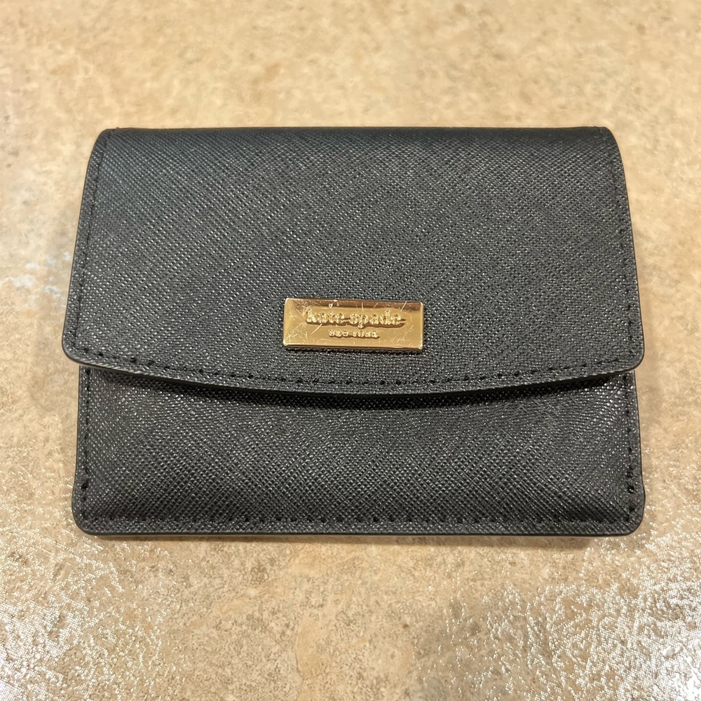 Kate spade wallet